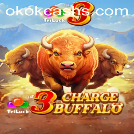 Descubra Tudo Sobre '3ChargeBuffalo' e Como Jogar