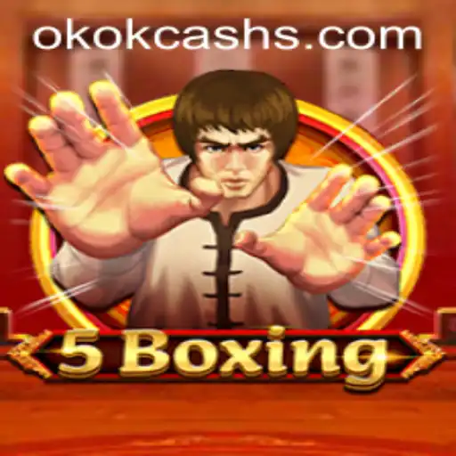 Descubra o emocionante mundo de 5Boxing: O novo jogo que está revolucionando a arena dos eSports