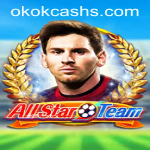 AllStarTeam: Um Guia Completo do Jogo Estrelado por OKOK CASH