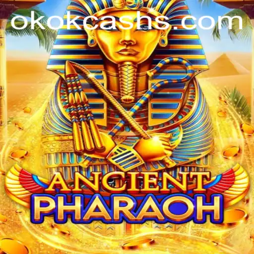 Descubra o Fascinante Mundo de AncientPharaoh: Regras e Estratégias