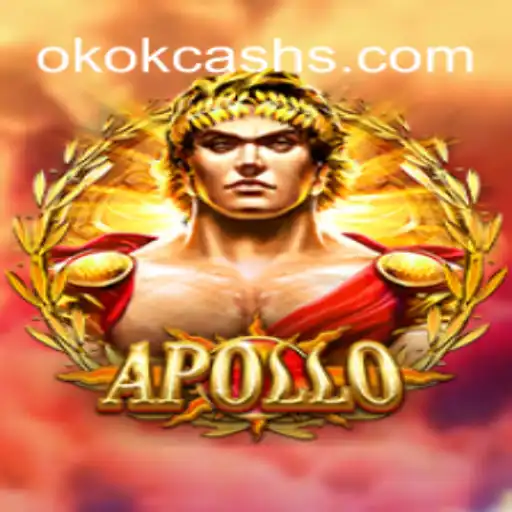 Descubra o Mundo de Apollo: O Novo Jogo que Incorpora OKOK CASH