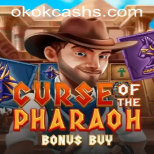 Explorando o Mundo Enigmático de Curse of the Pharaoh Bonus Buy