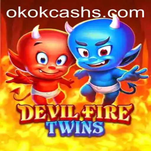 Descubra o Fascinante Mundo de DevilFireTwins: O Jogo que Conquista e Desafia