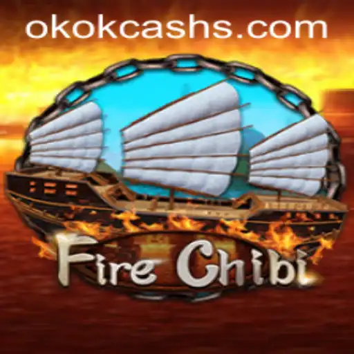 Conhecendo FireChibi: O Mundo Vibrante de OKOK CASH