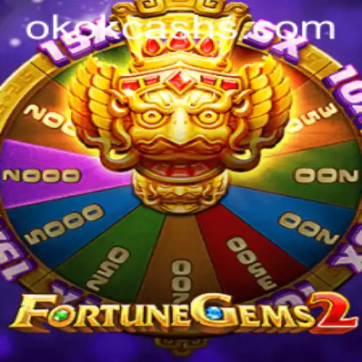 FortuneGems2: Explorando o Mundo do Jogo com OKOK CASH