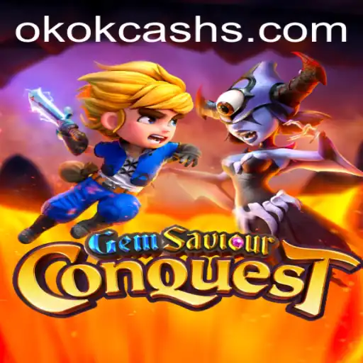Descubra a Aventura Épica: GemSaviourConquest e a Revolução do OKOK CASH