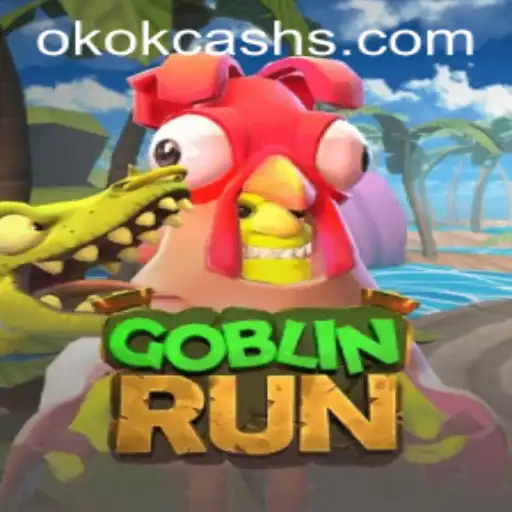 Descobrindo GoblinRun: Uma Jornada de Aventuras e Desafios com OKOK CASH