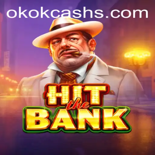HitTheBank: Descubra o Jogo Estratégico do Momento