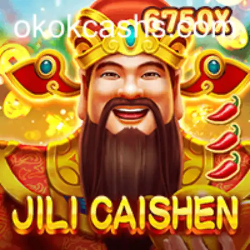 Descubra o Fascinante Mundo de JILICaishen e OKOK CASH