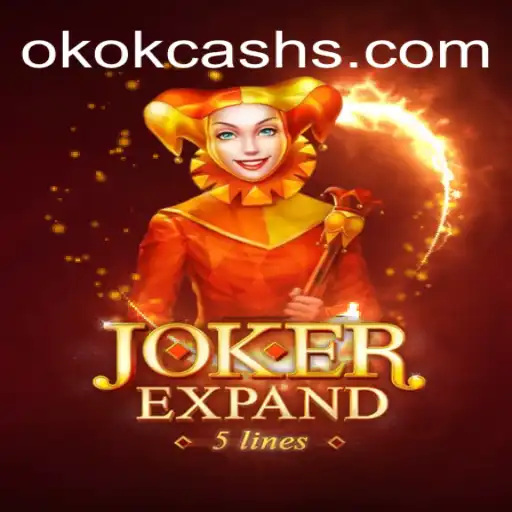 Descubra o Fascinante Mundo de JokerExpand e a Emoção do OKOK CASH