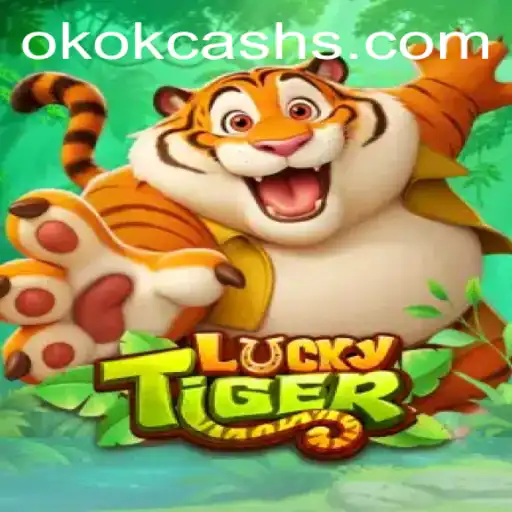 Explorando o Mundo de LuckyTiger: O Jogo e Suas Regras Envolventes