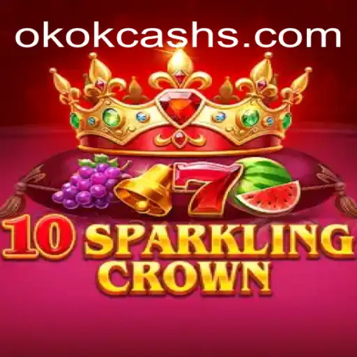 10SparklingCrown: Descubra o Novo Jogo que Está Revolucionando o Cenário de Entretenimento