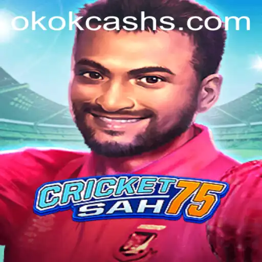 Explorando o Mundo de CricketSah75: O Jogo que Revolucionou o Cricket Virtual