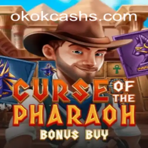 Explorando o Mundo Enigmático de Curse of the Pharaoh Bonus Buy
