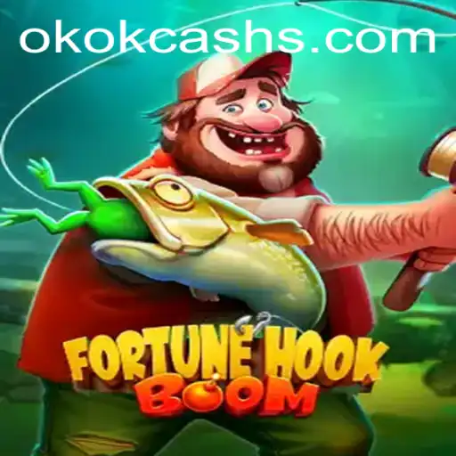 FortuneHookBoom: A Nova Sensação dos Jogos de Tabuleiro com OKOK CASH