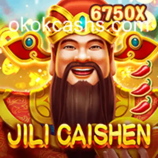 Descubra o Fascinante Mundo de JILICaishen e OKOK CASH
