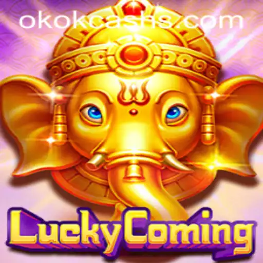 Explorando o Fascinante Universo de LuckyComing: Um Mergulho em OKOK CASH