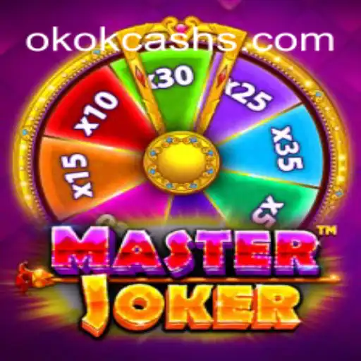 Tudo Sobre o Jogo MasterJoker e o Fenômeno OKOK CASH