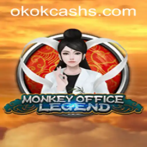 Descubra o Fascinante Mundo de MonkeyOfficeLegend: A Nova Era dos Jogos Corporativos