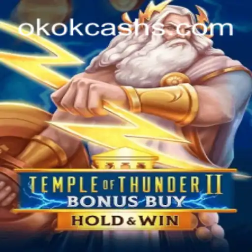 Explorando o Universo de TempleofThunderIIBonusBuy: Uma Jornada Através das Regras e das Emoções do Jogo