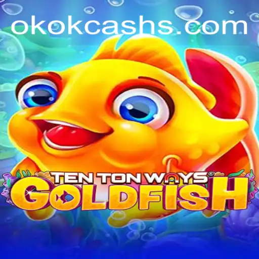 Explorando o Universo de TenTonWaysGoldfish: A Nova Sensação dos Jogos