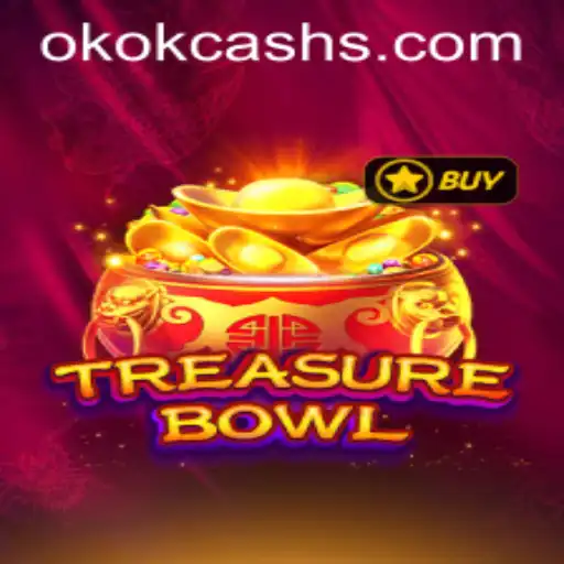 TreasureBowl: O Jogo de Aventura e Riquezas
