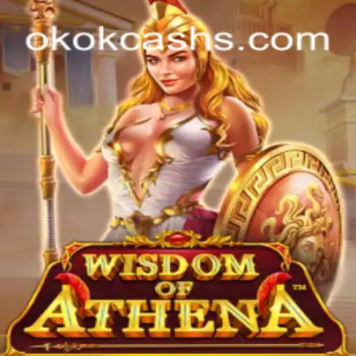 Descubra as Aventuras de WisdomofAthena e a Novidade do OKOK CASH