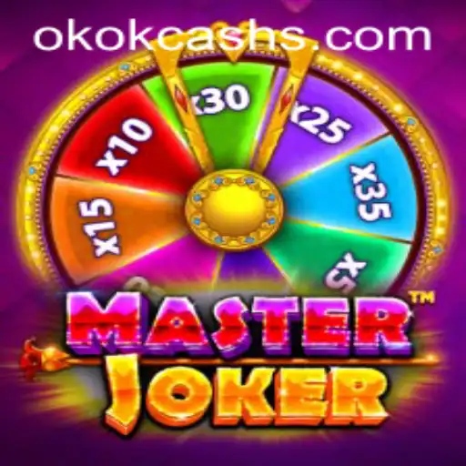 Tudo Sobre o Jogo MasterJoker e o Fenômeno OKOK CASH