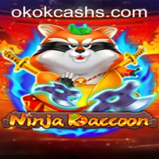 Explorando o Mundo Fascinante de NinjaRaccoon: Um Jogo Inovador com OKOK CASH