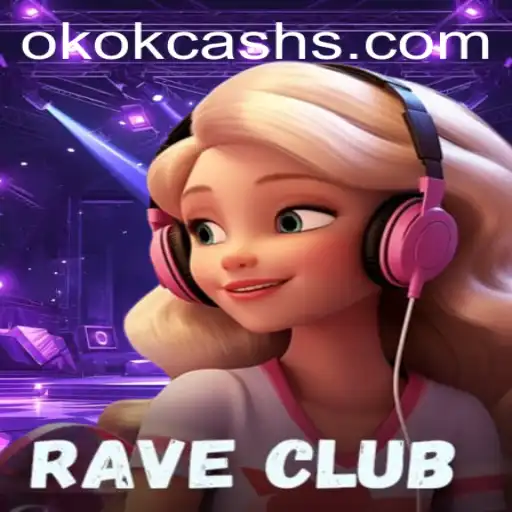 Explorando o RaveClub: Um Mundo de Entretenimento e Estratégia com OKOK CASH