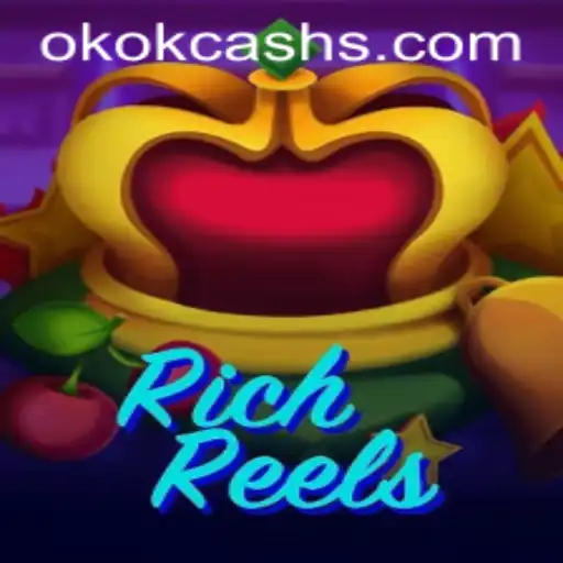 Descubra o Universo de RichReels e OKOK CASH
