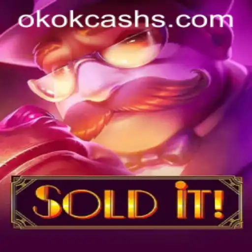 Descubra Soldit: O Novo Fenômeno no Mundo dos Jogos com OKOK CASH