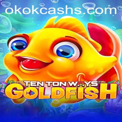 Explorando o Universo de TenTonWaysGoldfish: A Nova Sensação dos Jogos