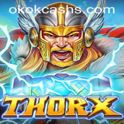 ThorX: Mergulhe no Mundo do Jogo Revolucionário Com 'OKOK CASH'