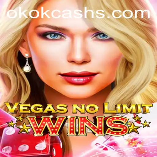 Descubra o Empolgante Mundo de VegasNoLimitWins com OKOK CASH