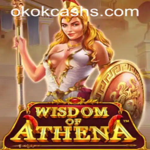 Descubra as Aventuras de WisdomofAthena e a Novidade do OKOK CASH