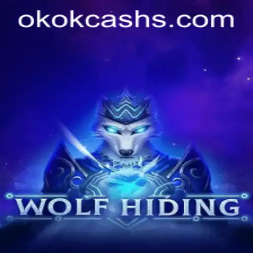 Explore o Fascinante Mundo do Jogo 'WolfHiding' e Descubra a Chave para o Tesouro com 'OKOK CASH'