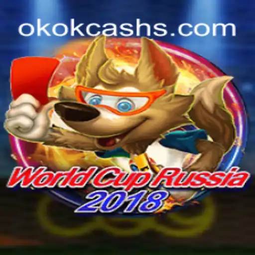 Explorando o Mundo do Jogo WorldCupRussia2018 e a Palavra-Chave OKOK CASH